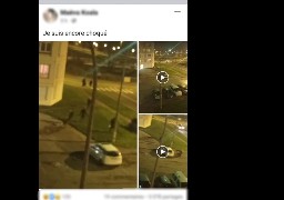 Calais : 3 personnes en garde à vue pour tentatives d'homicides !