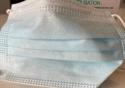 Le port du masque de nouveau obligatoire dans le rues de Calais