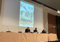 Enduropale du Touquet: la décision finale du maintien sera prise début février