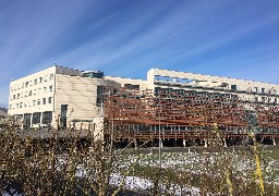 Covid-19 : Situation maîtrisée à l’hôpital de Calais