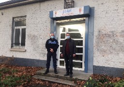 A Calais, la police municipale renforce sa présence pour faire face à la hausse des incivilités