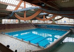 Berck: la piscine intercommunale va rouvrir ce jeudi