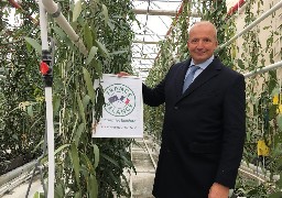 Avec deux mois d'avance, Eurovanille concentrera toute sa production sur un seul site !