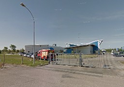 Berck: un pompier légèrement blessé à l'arme blanche lors d'une intervention