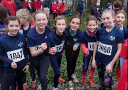 Nouvelles performances du SO Calais