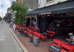 Touquet: fermeture administrative du bar l'Impasse après