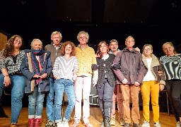 La troupe « La Fabrique » joue sa nouvelle pièce à Montreuil dans dix jours