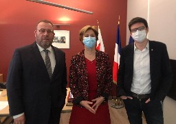 A Marck, face au refus de la CNAC d'autoriser le déménagement du Carrefour, le promoteur du projet fait appel