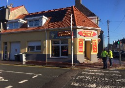 A Calais, la friterie Mollien classée onzième meilleure friterie de France