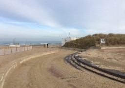 Sangatte délibère en faveur de l’implantation de caméras de vidéoprotection pour lutter contre les traversées clandestines