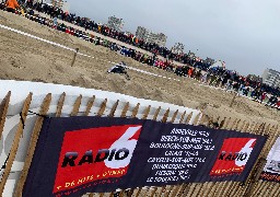 Enduropale du Touquet: quelles seront les modalités sanitaires?