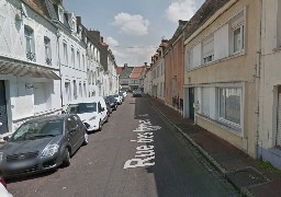 Hesdin : décès d’un homme sur la voie publique.