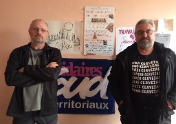 Encore du rififi à Coulogne !