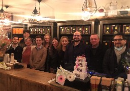 A Calais, La Cafétoria dispose désormais de deux adresses boulevard Jacquard