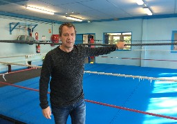 Boxe : les 30 ans du titre de champion du monde de Thierry Jacob – Episode 1