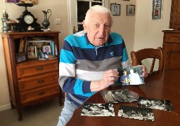 Boxe : les 30 ans du titre de champion du monde de Thierry Jacob – Episode 2