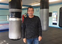 Boxe : les 30 ans du titre de champion du monde de Thierry Jacob – Episode 3