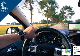 Etaples: les jeunes aidés à passer leur permis contre un engagement bénévole