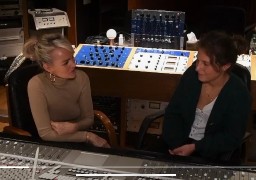 Remarquée par Laeticia Hallyday, Agathe, originaire du Montreuillois, sort son premier single ce vendredi