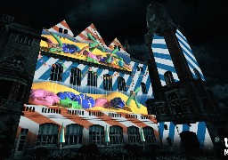 Les festivités pour les 110 ans du Touquet débutent ce vendredi soir