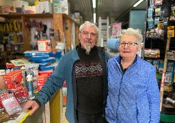 Montreuil: la quincaillerie Déco Bois-Services va définitivement baisser le rideau