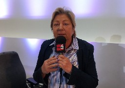 Ouverture d’une maison des femmes à Calais en octobre prochain