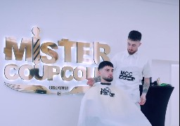 Ouverture prochaine d’une académie de barber à Calais