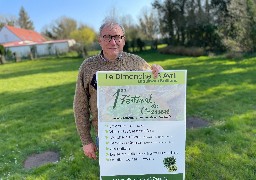 Enquin-sur-Baillons organise son premier Festival du Cresson ce dimanche