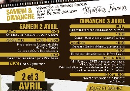 Le Comice Agricole fait son grand retour à Audruicq !