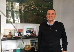 A Ardres, la municipalité se prononcera dans un mois sur le projet de baignade naturelle