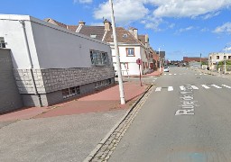 Une rixe entre migrants fait un blessé cet après-midi à Calais