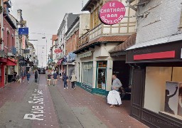 Touquet: un couple agressé à la sortie d'une boîte de nuit