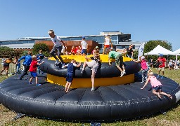 Calais dévoile son programme pour animer les quartiers cet été