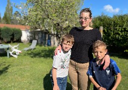 Cucq: deux petits garçons attaqués et mordus par un malinois