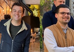 De grands chefs attendus ce week-end au Touquet pour le festival culinaire