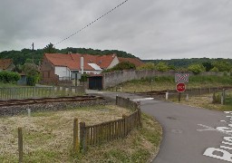 Bouin-Plumoison: collision entre un TER et un camion