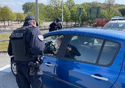 Berck: intensification des contrôles de police