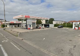 Deux braqueurs calaisiens condamnés à 6 mois de prison ferme.