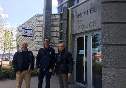 Alliance Police Nationale dénonce le manque d’effectifs au sein de la Police Aux Frontières