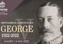 La princesse Anne à Etaples ce samedi pour une commémoration au cimetière britannique