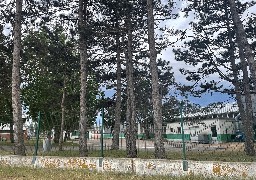 Les policiers de Berck se réjouissent de la construction d'un nouveau commissariat