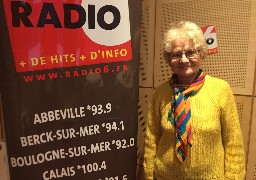 Elections législatives. Françoise Millot candidate Lutte Ouvrière dans la 7ème circonscription du Pas-de-Calais