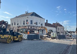 Berck: la ville investit 15 millions d'euros cette année