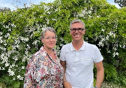 Législatives: Blandine Drain est la candidate de l'union de gauche dans le Montreuillois