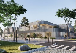 A Calais, le quartier du Fort Nieulay sera doté d’ici quatre ans d’un nouveau centre social