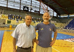 Basket: le premier match de l'ABBR pour la montée en N1, c'est ce samedi