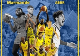 Berck: retransmission du match des play off de basket au Kursaal ce soir