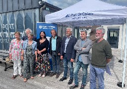 La saison des festivals vient d'être lancée dans le Montreuillois