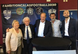 Les anciens du RC Lens et le Variétés Club de France s’affronteront à l’Epopée à Calais pour la bonne cause !