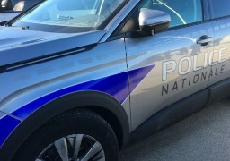 Deux policiers agressés par un automobiliste à Saint-Omer